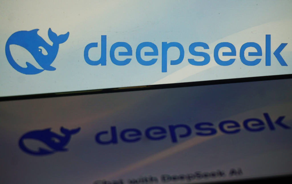 딥시크, deepseek